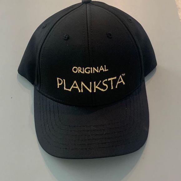 PILATES HAT NWOT - Picture 1 of 2